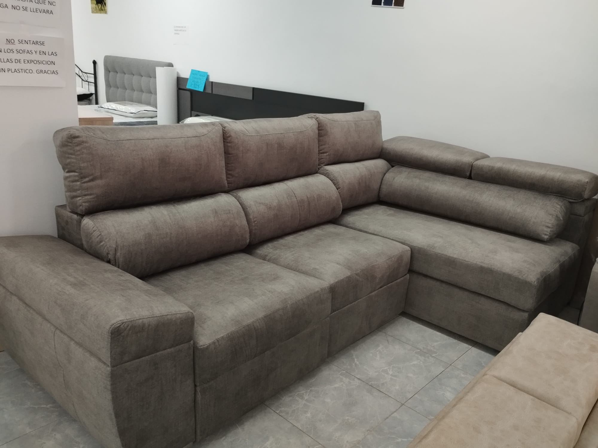 sofa